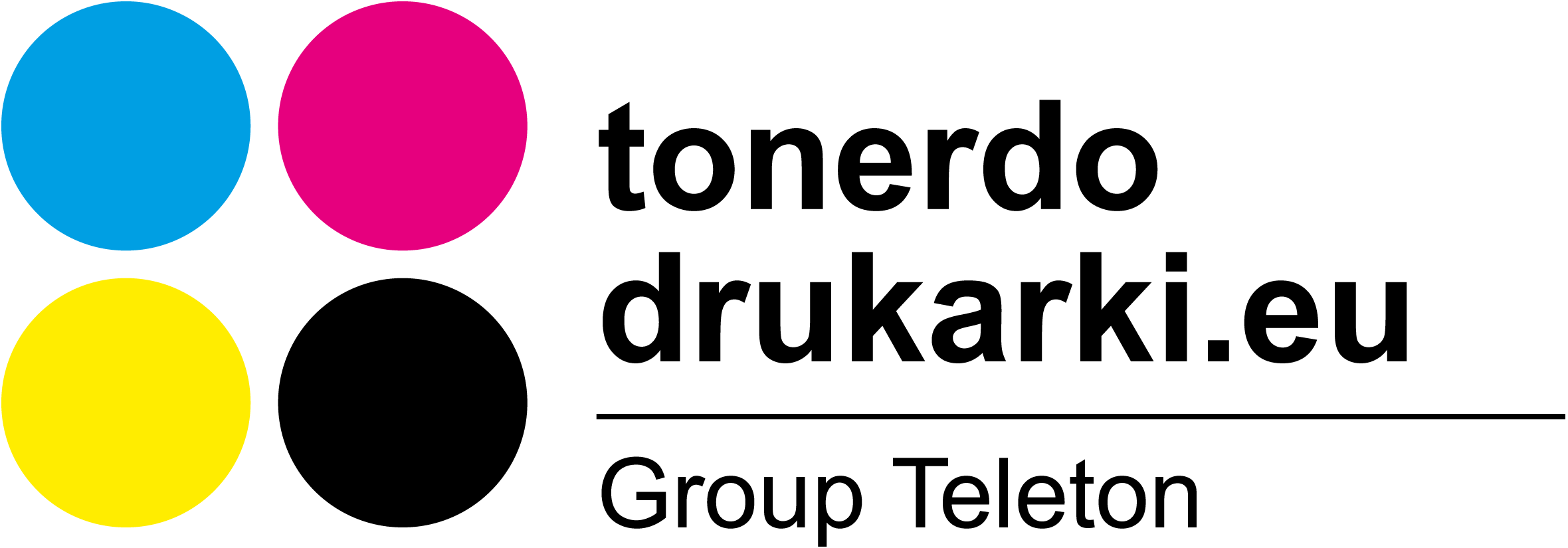 TonerDoDrukarki.eu - Logo